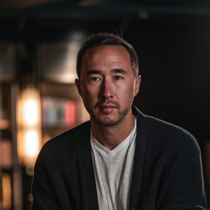 Photo of Malcolm Wood